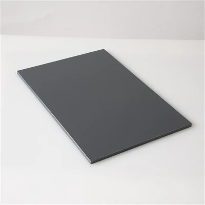 Folio de CPVC HT